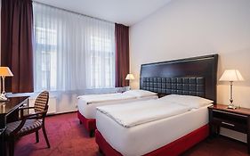 Ea Hotel Tosca Prag